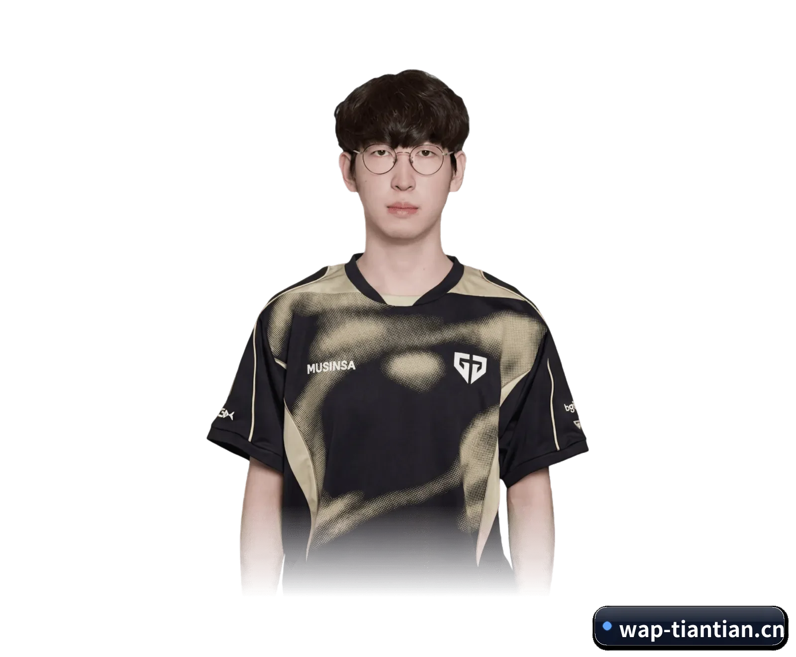 天天体育 APP 界面 - TIANTIAN SPORTS